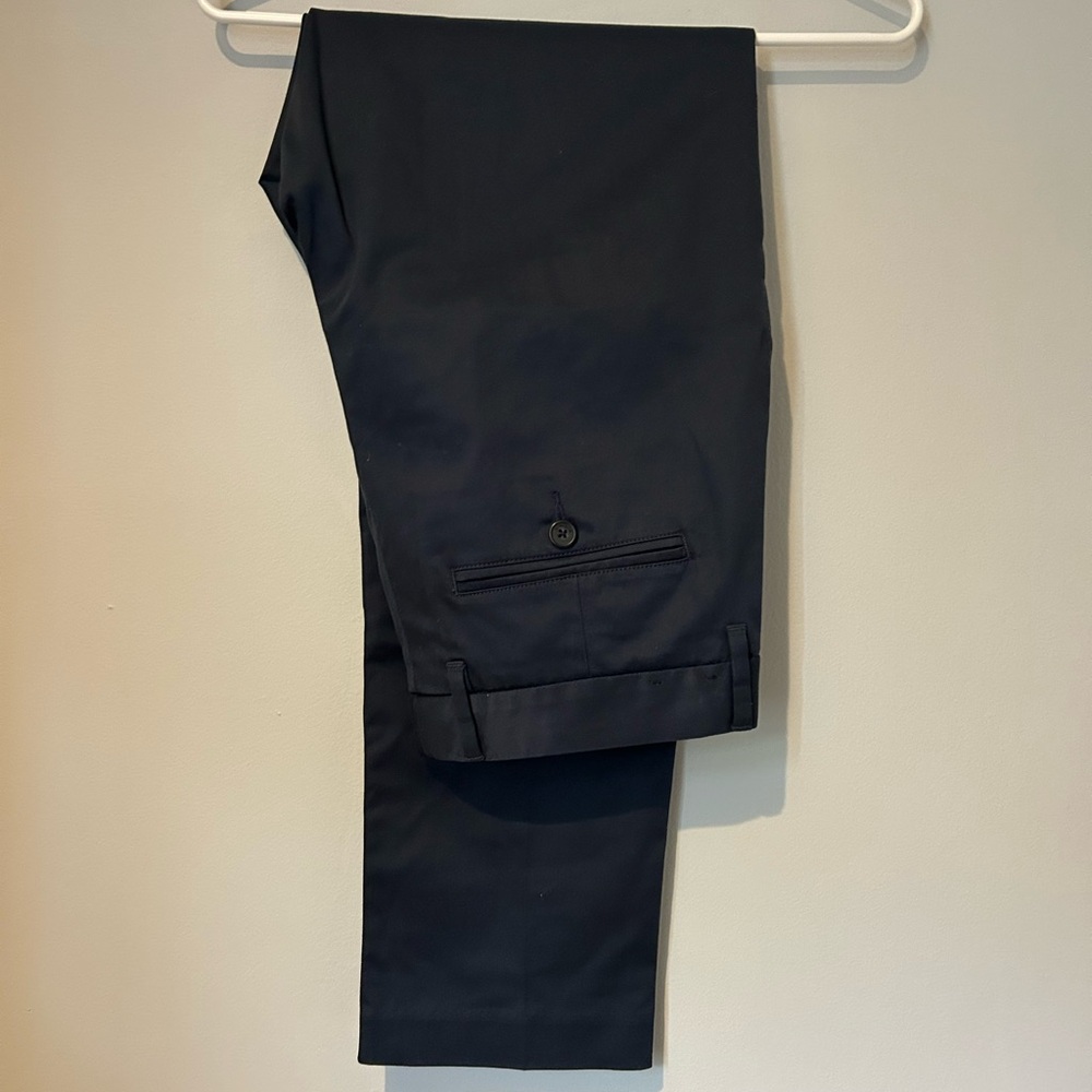 Men’s Navy pant